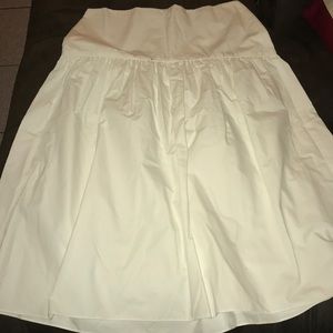 Brand new without tags high waisted Skirt